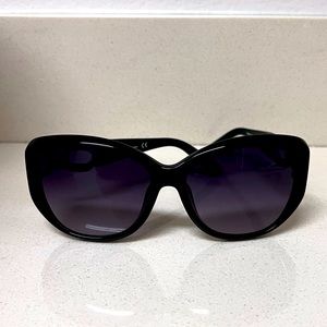 EUC Eternity Swarovski gradient sunglasses